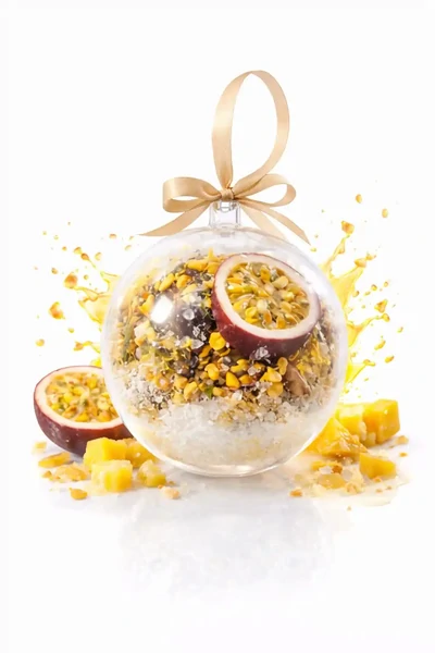 Bulle de cocktail - 3 à 4 litres - PLANTEUR PASSION