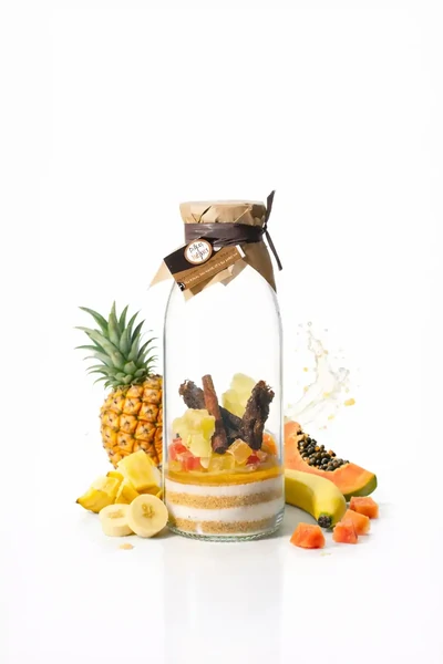 Préparation pour rhum arrangé CLASSIC ' EXOTIQUE -            50cl