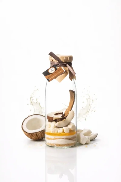 Préparation pour rhum arrangé COCO -50cl