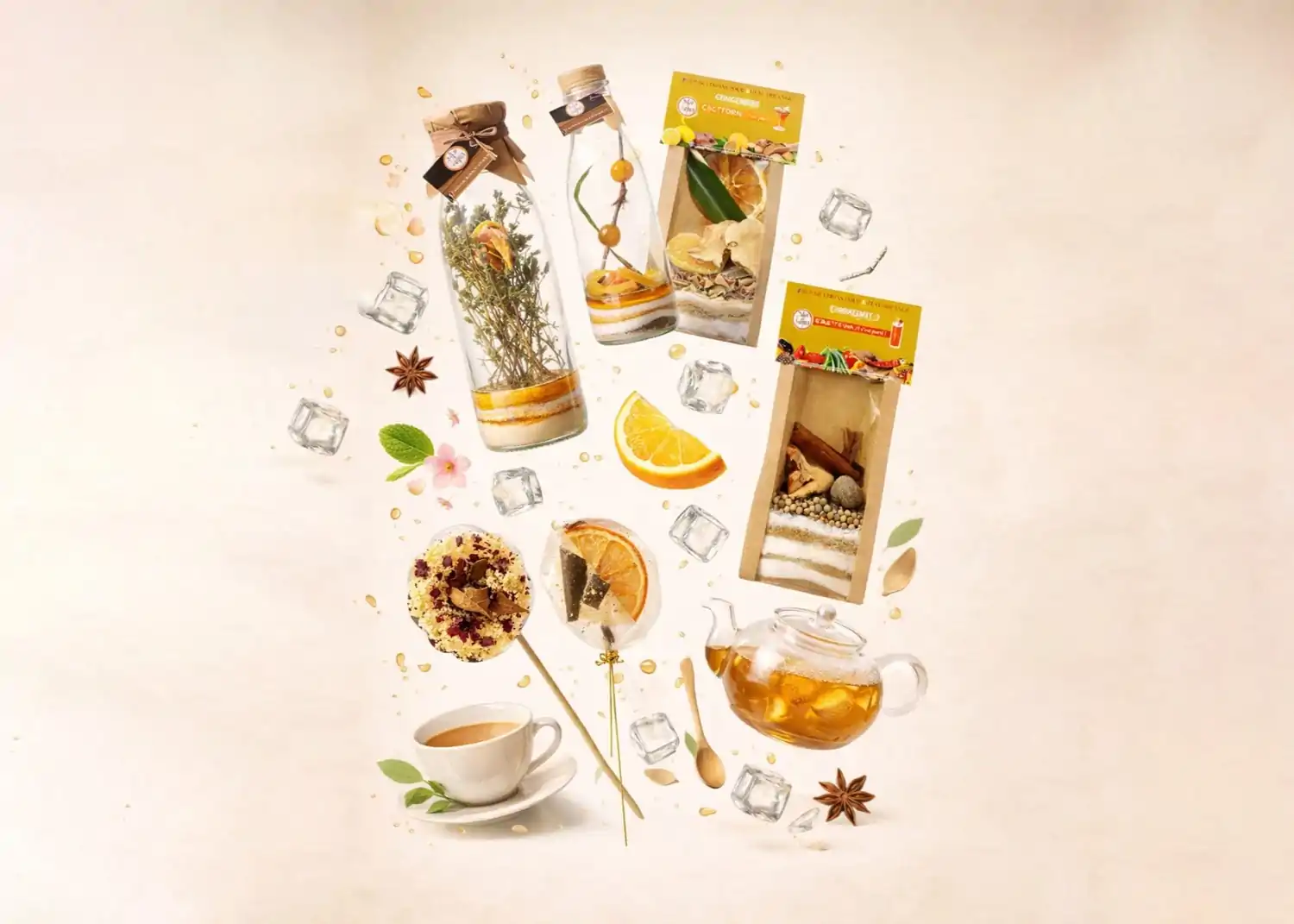 Où acheter un kit rhum arrangé artisanal à La Rochelle ?